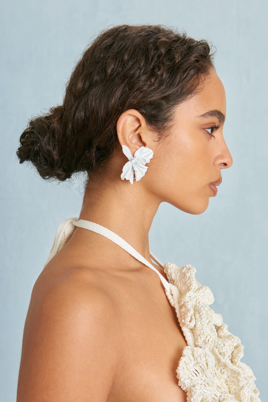 MILA EARRING - 3