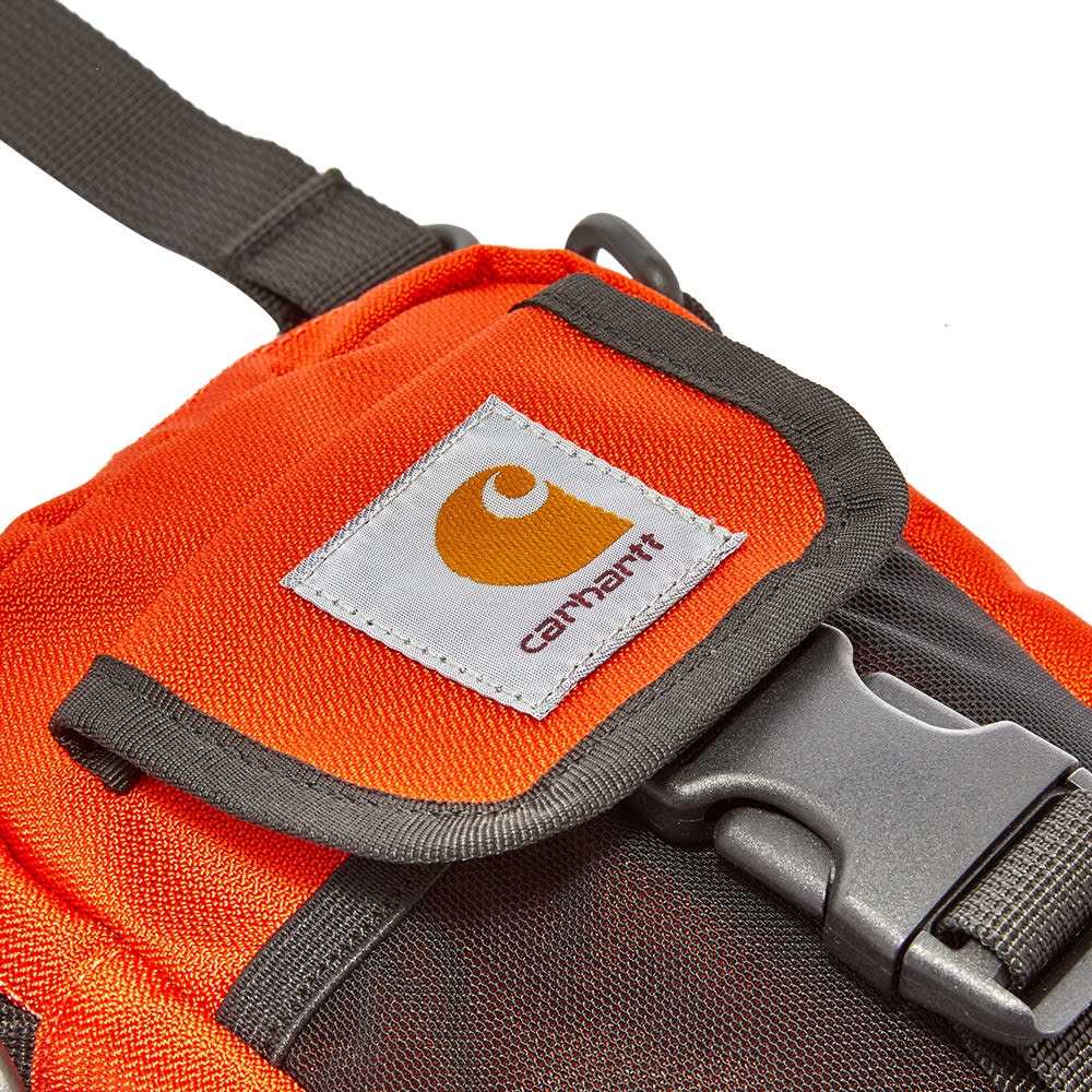 Carhartt WIP Delta Shoulder Pouch - 2