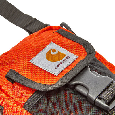 Carhartt Carhartt WIP Delta Shoulder Pouch outlook