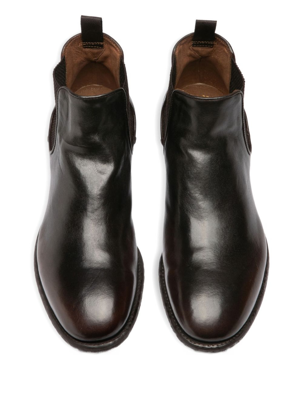 Emory leather boots - 3