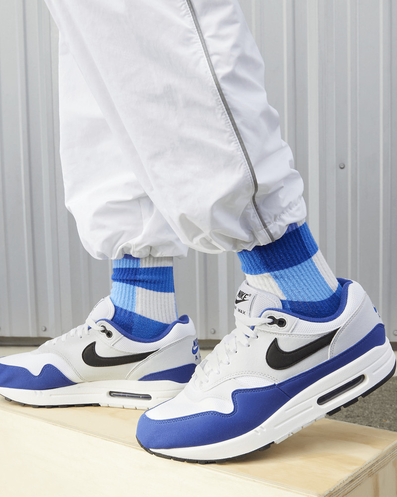 Nike Nike Men's Air Max 1 Shoes outlook