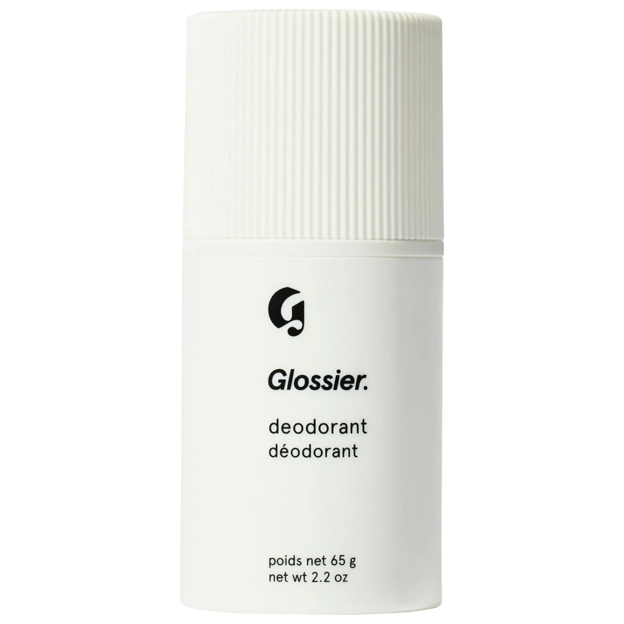 Refillable Aluminum-Free Deodorant - 1