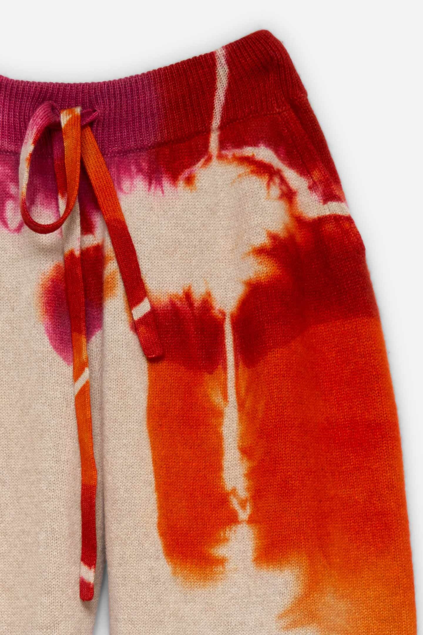 RORSCHACH WOMEN'S LOUNGE PANT - 2