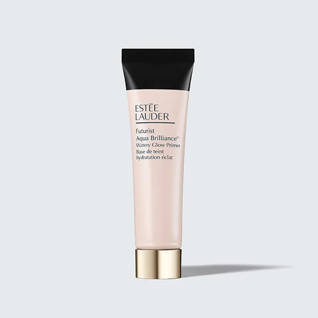 Futurist Aqua Brilliance™ Travel Size Watery Glow Primer - 1