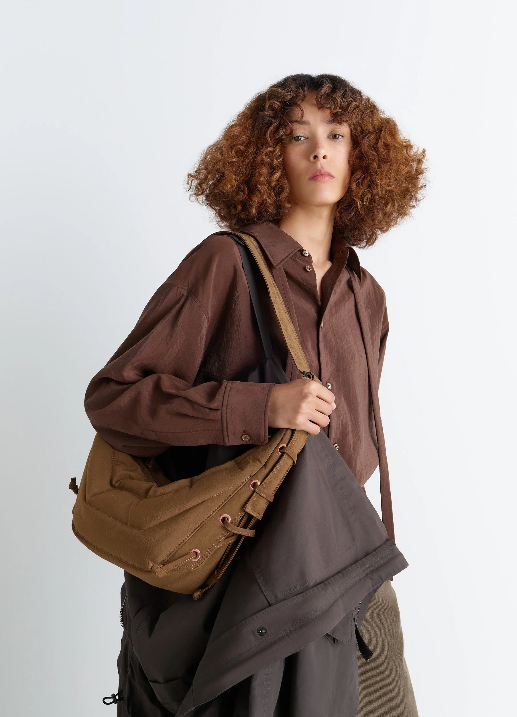 SMALL SOFT GAME BAG - 3