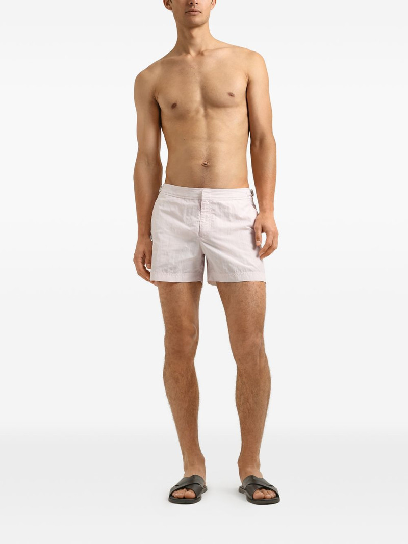 Aetter buckle swim shorts 3