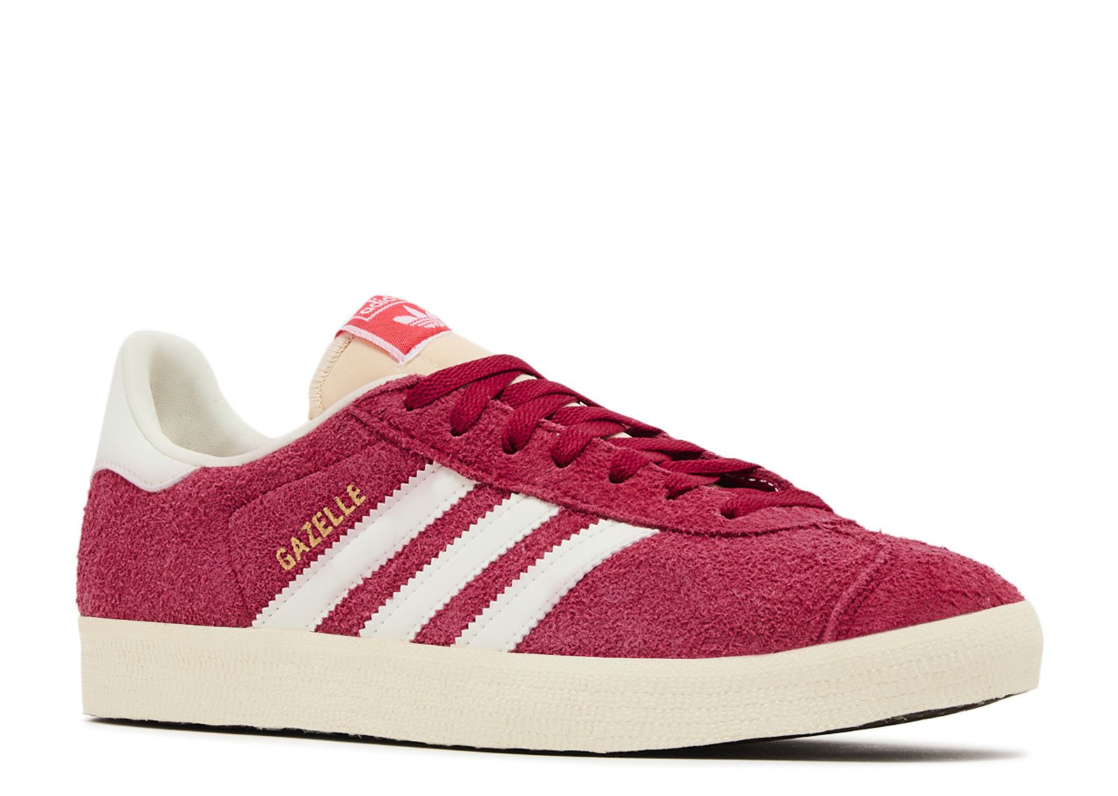 GAZELLE 'VICTORY RED' - 2