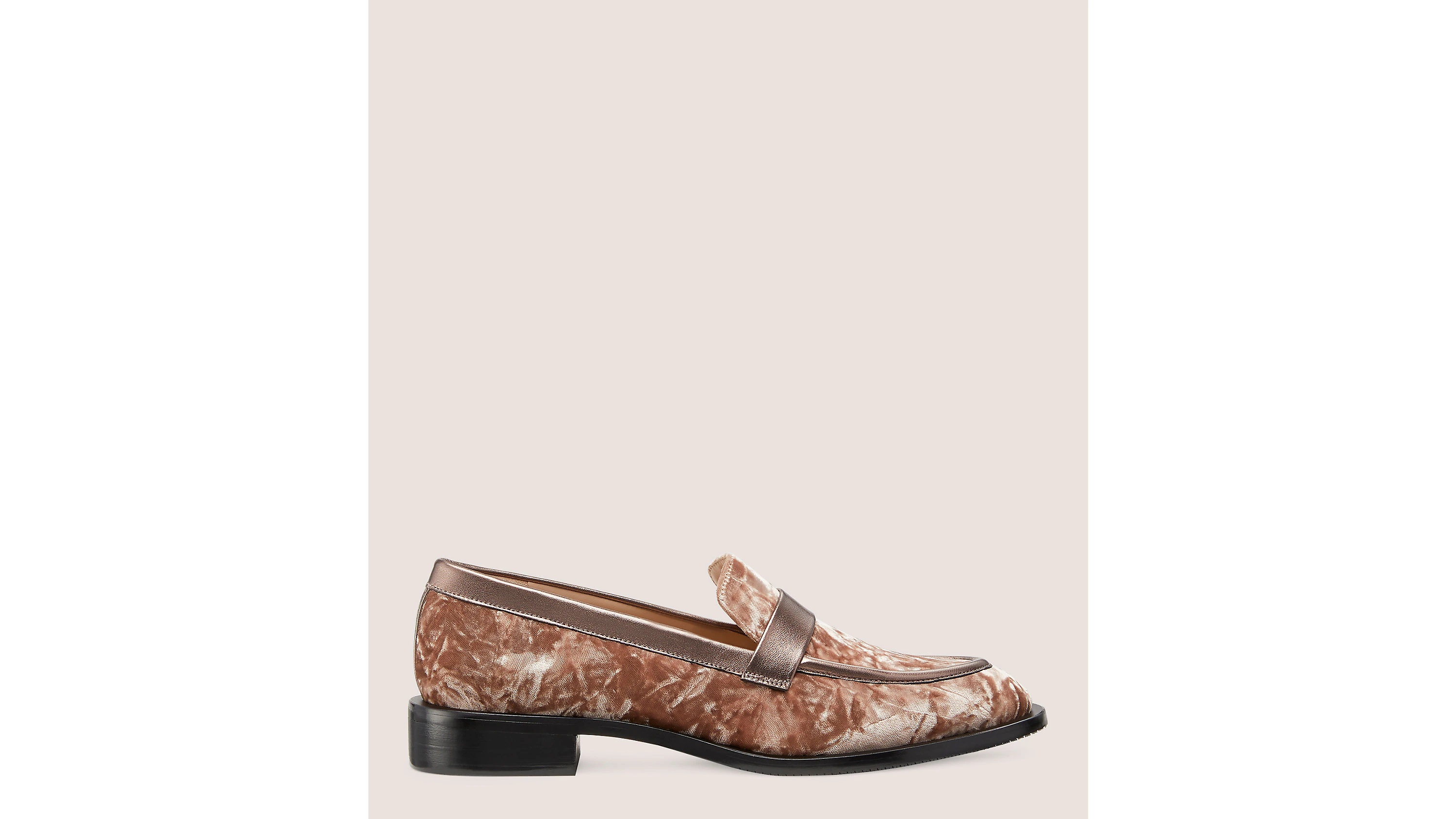 PALMER SLEEK LOAFER - 1