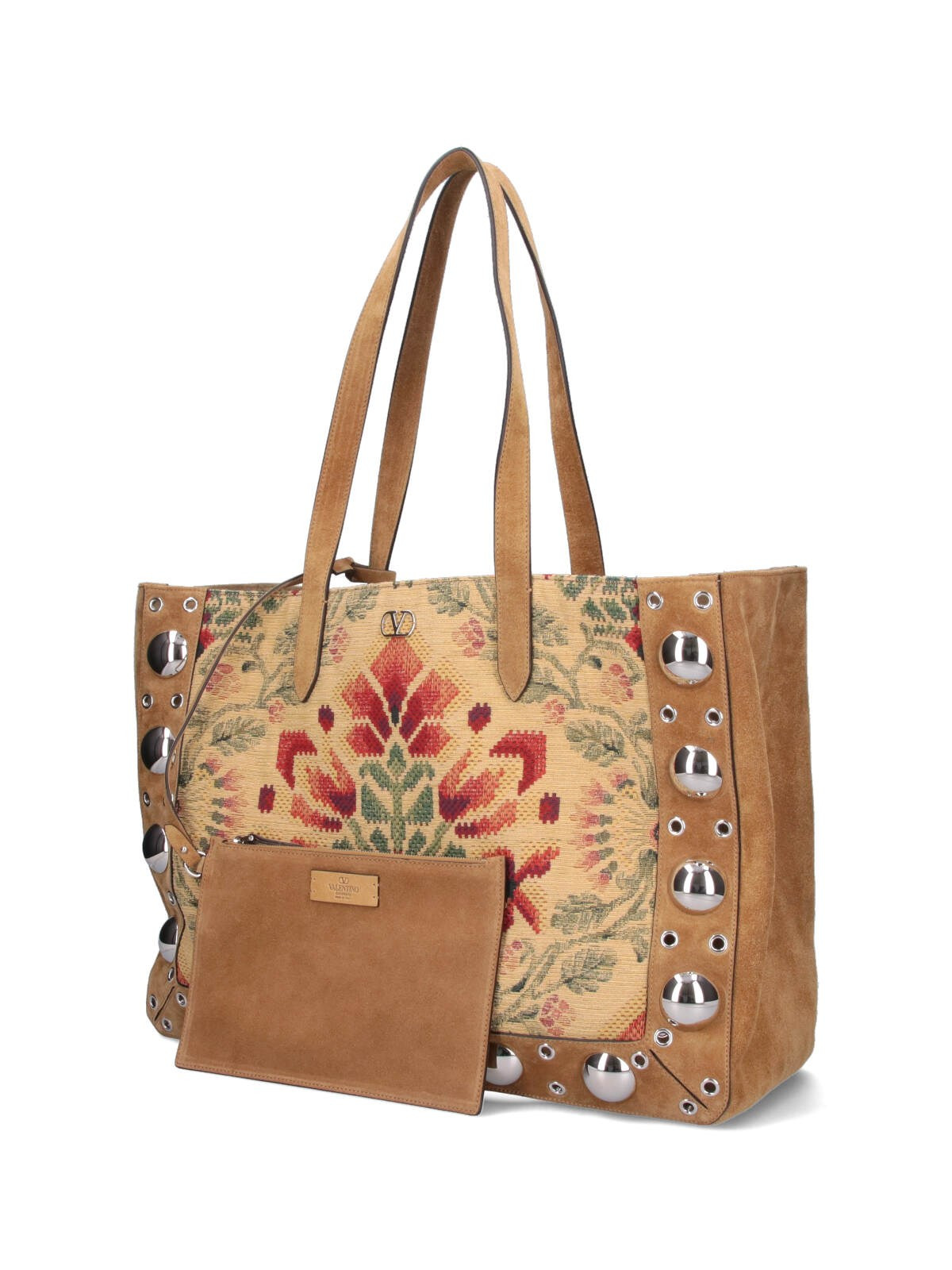 'NELLCÔTE' LARGE TOTE BAG - 2