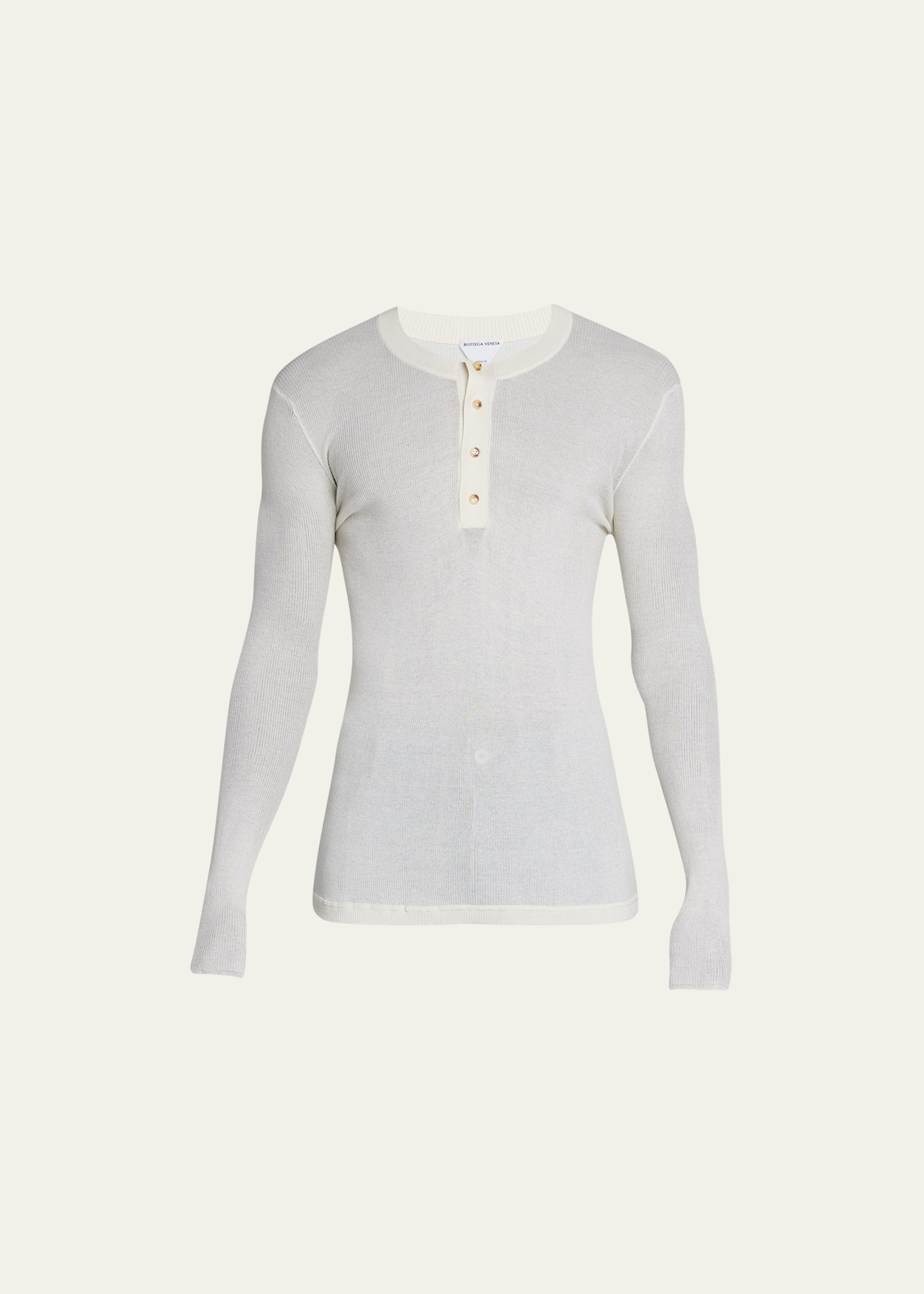 Bottega Veneta カシミヤニット　Ron Herman BIOTOP Bottega Veneta カシミヤニット Ron Herman BIOTOP - メルカリ