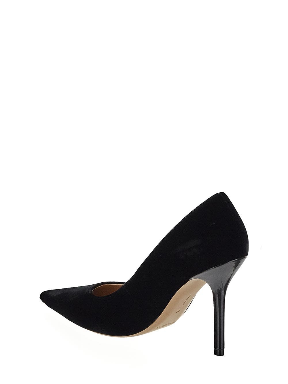 High Heel Pump - 3