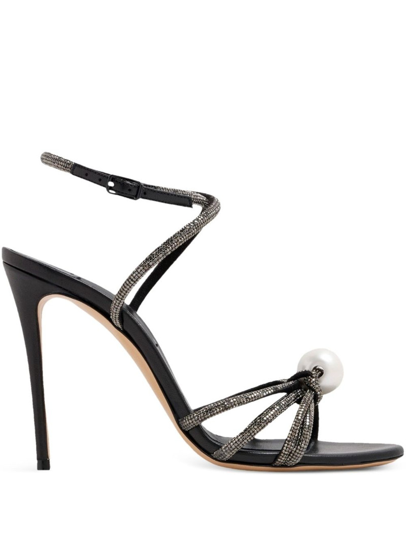 111mm Sandalo Labuan sandals 1