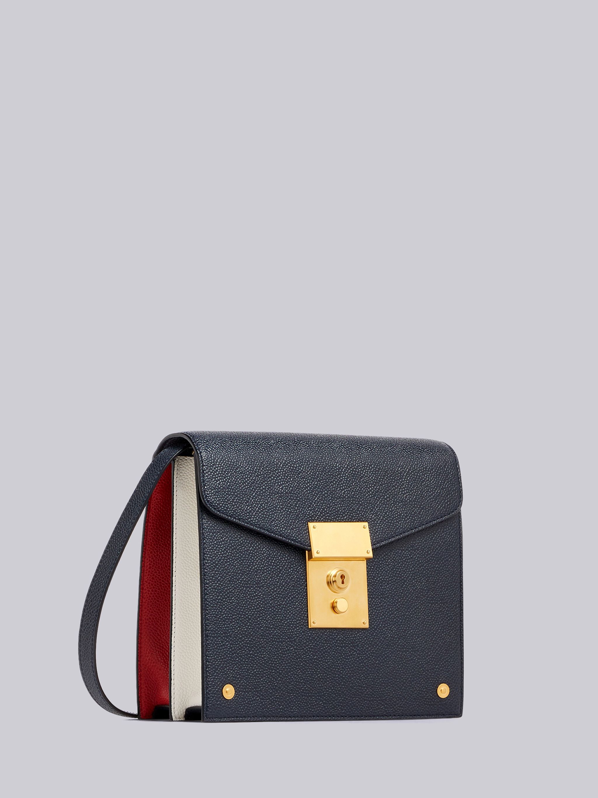 Mrs. Thom Mini crossbody bag 3