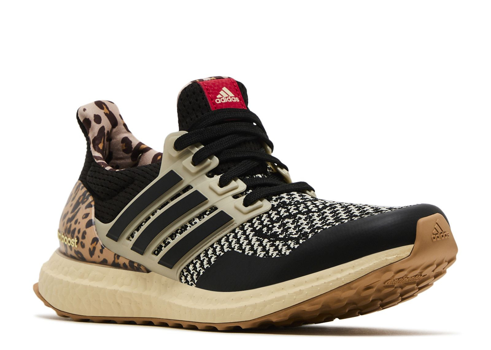 WMNS ULTRABOOST 1.0 'LEOPARD' - 2