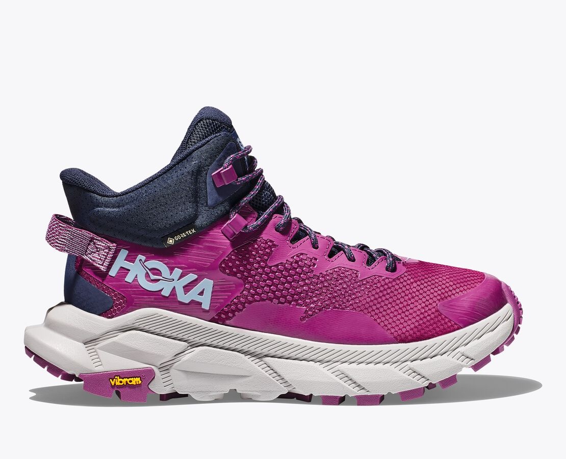 Women's Trail Code GTX - 1