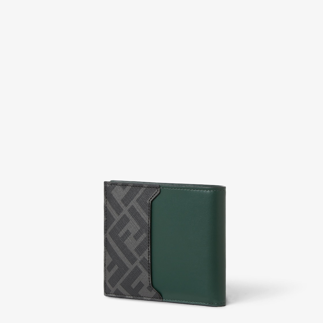 FF Squared Bi-Fold Wallet - 3