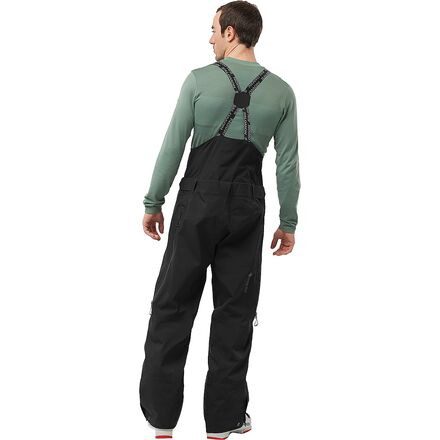Moon Patrol GORE-TEX Bib - Men's - 2