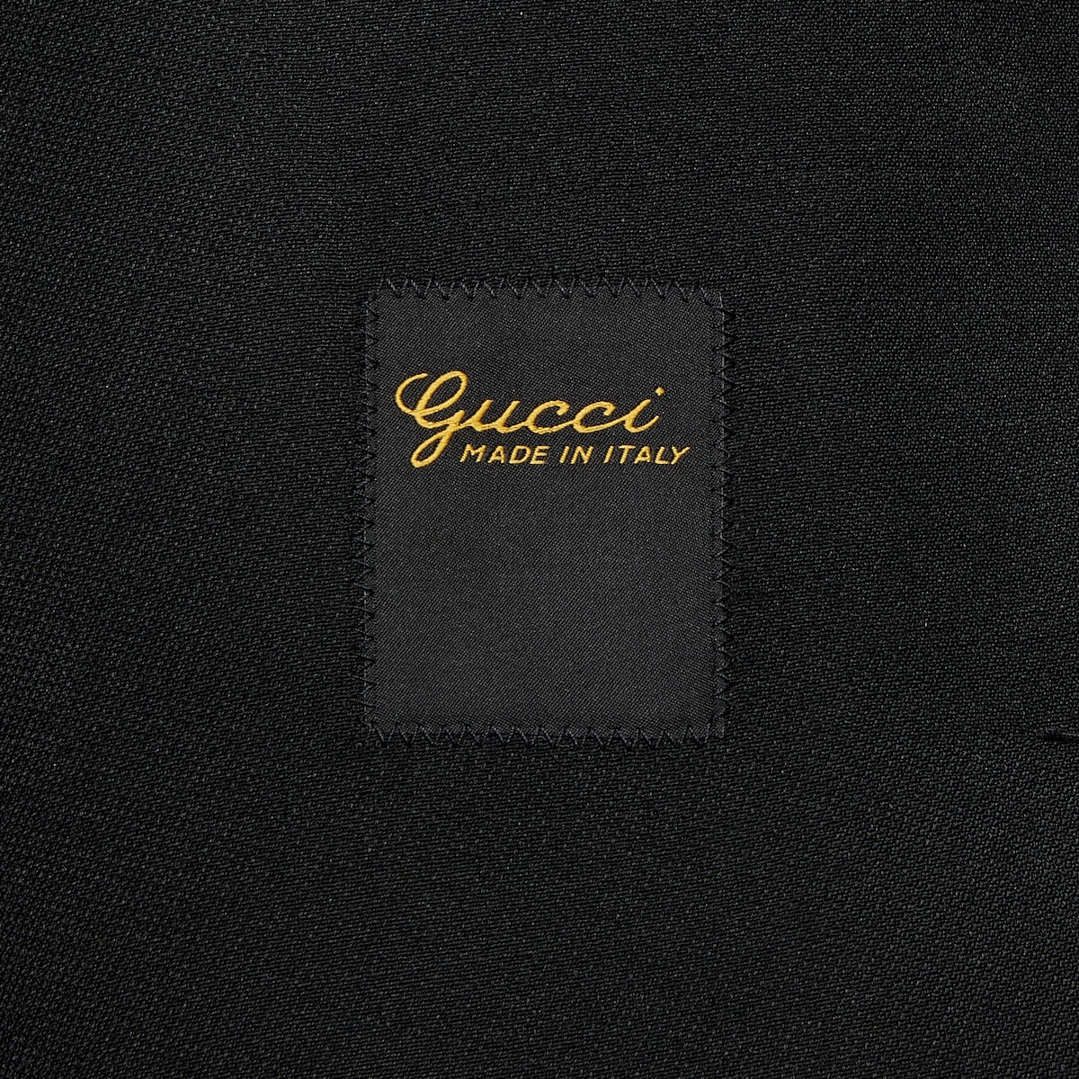 Technical fabric coat - 5