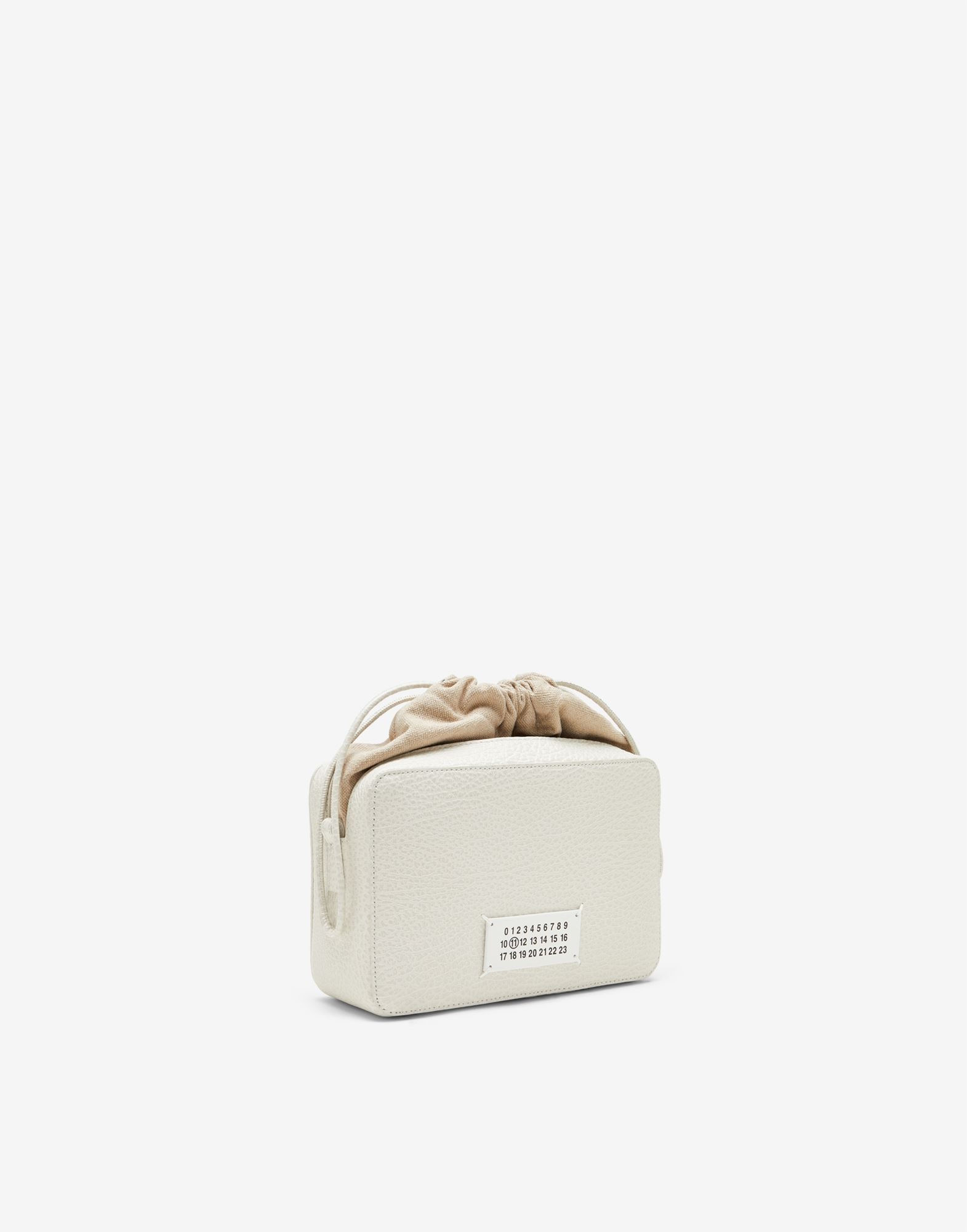 Maison Margiela 5AC medium camera bag | REVERSIBLE
