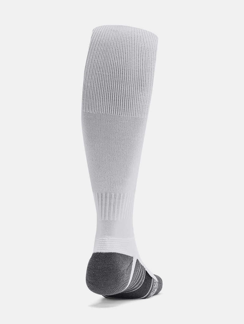 Under Armour Unisex UA Magnetico Grip Over-The-Calf Socks outlook