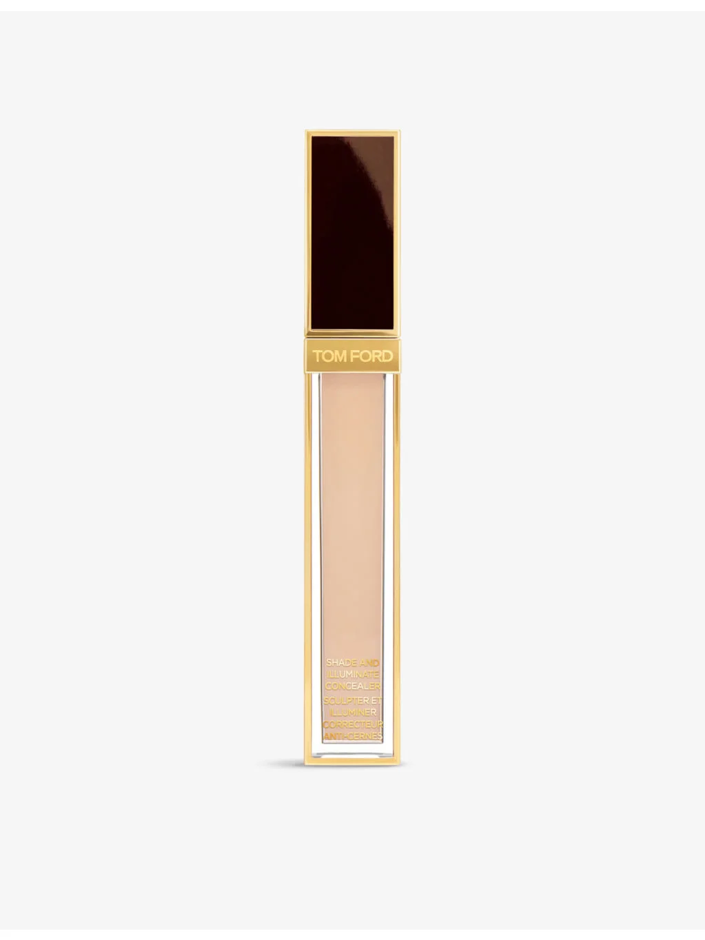 Shade & Illuminate concealer 5.4ml - 1