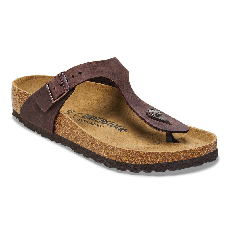 BIRKENSTOCK Gizeh outlook