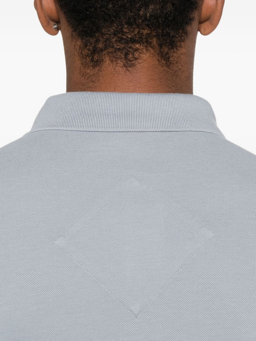 Beckley polo shirt - 4