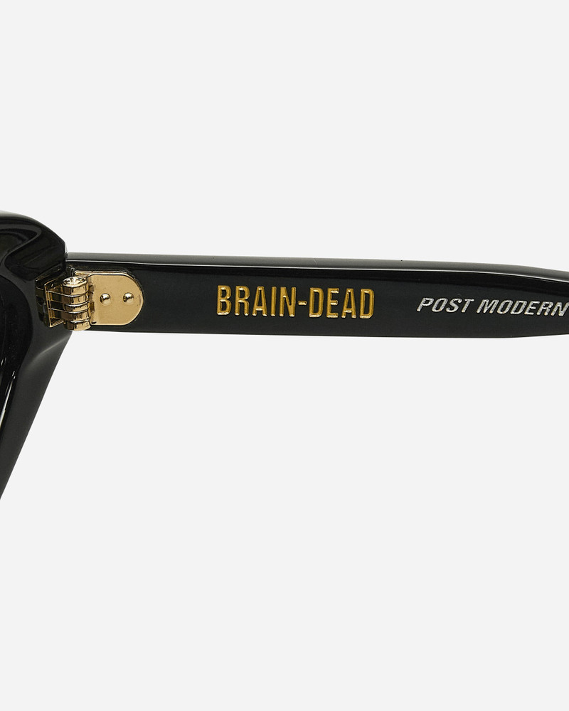 Bug Post Modern Primitive Eye Protection Sunglasses Black 5