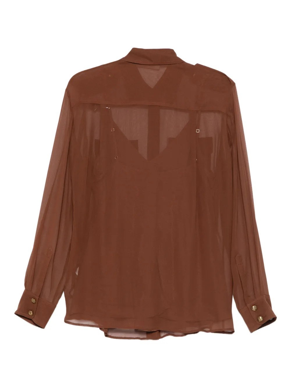 Memento Pocket Shirt - 2