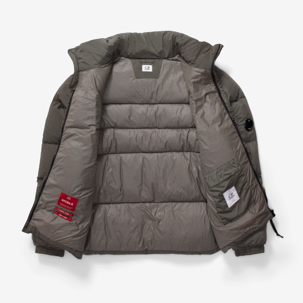 Nycra-R Down Jacket - 2