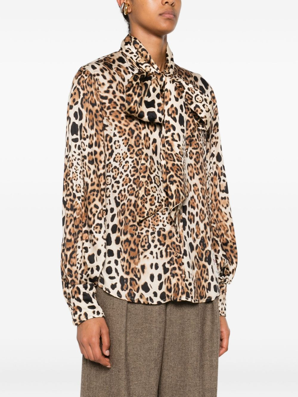 Front Street - Front Street Shirts Brown - 2