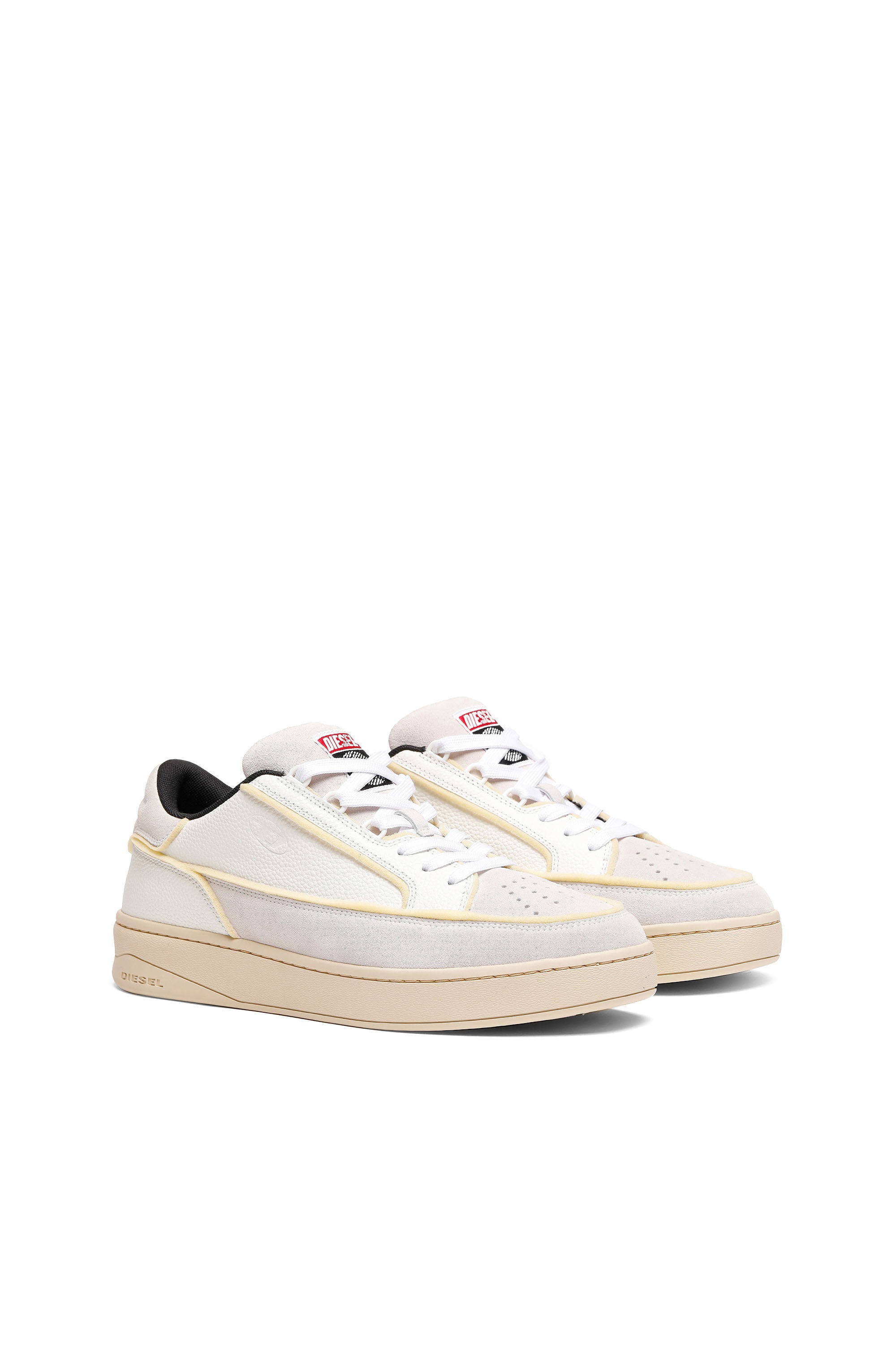 S-SINNA LOW - 3