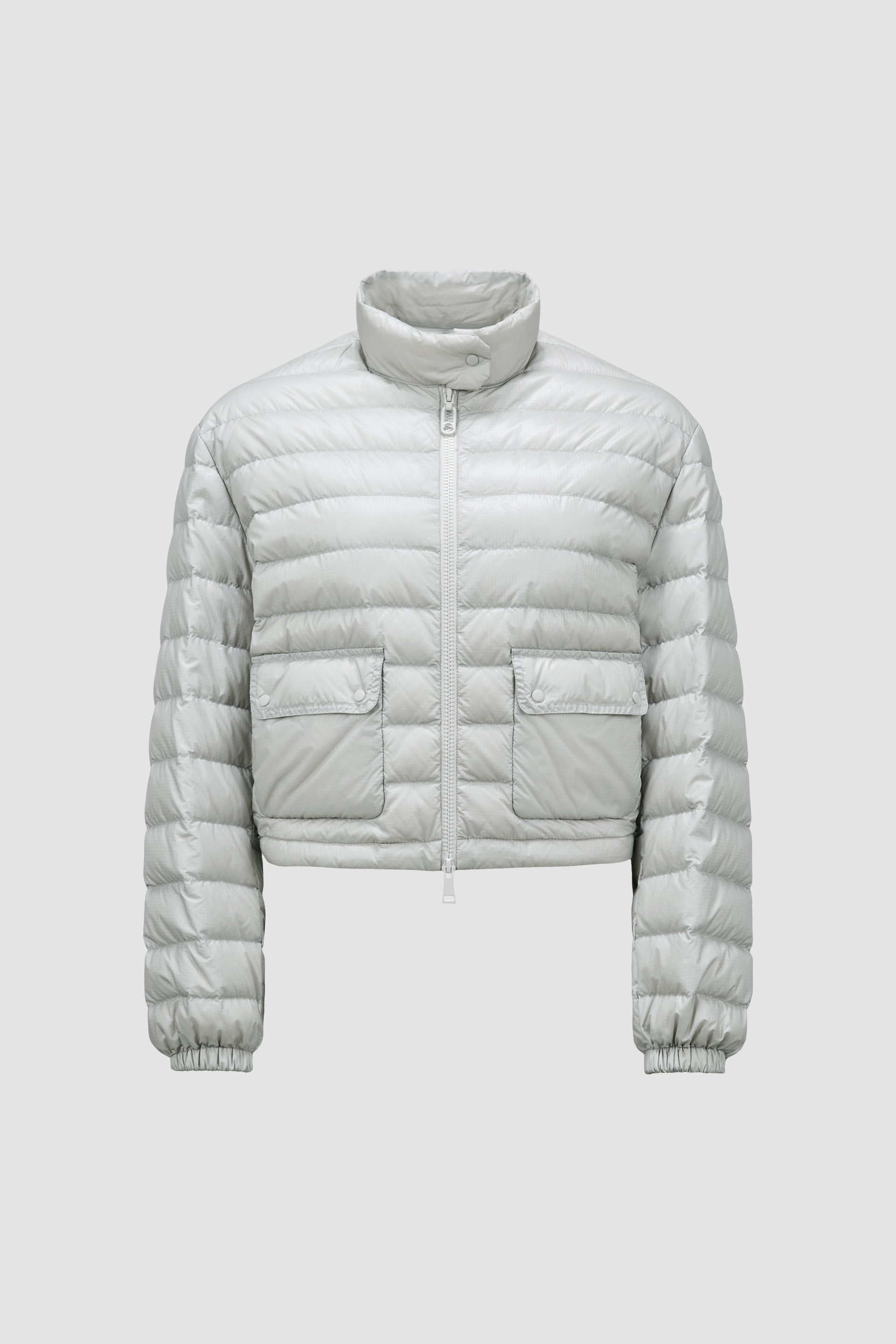 Morelans Short Down Jacket - 1