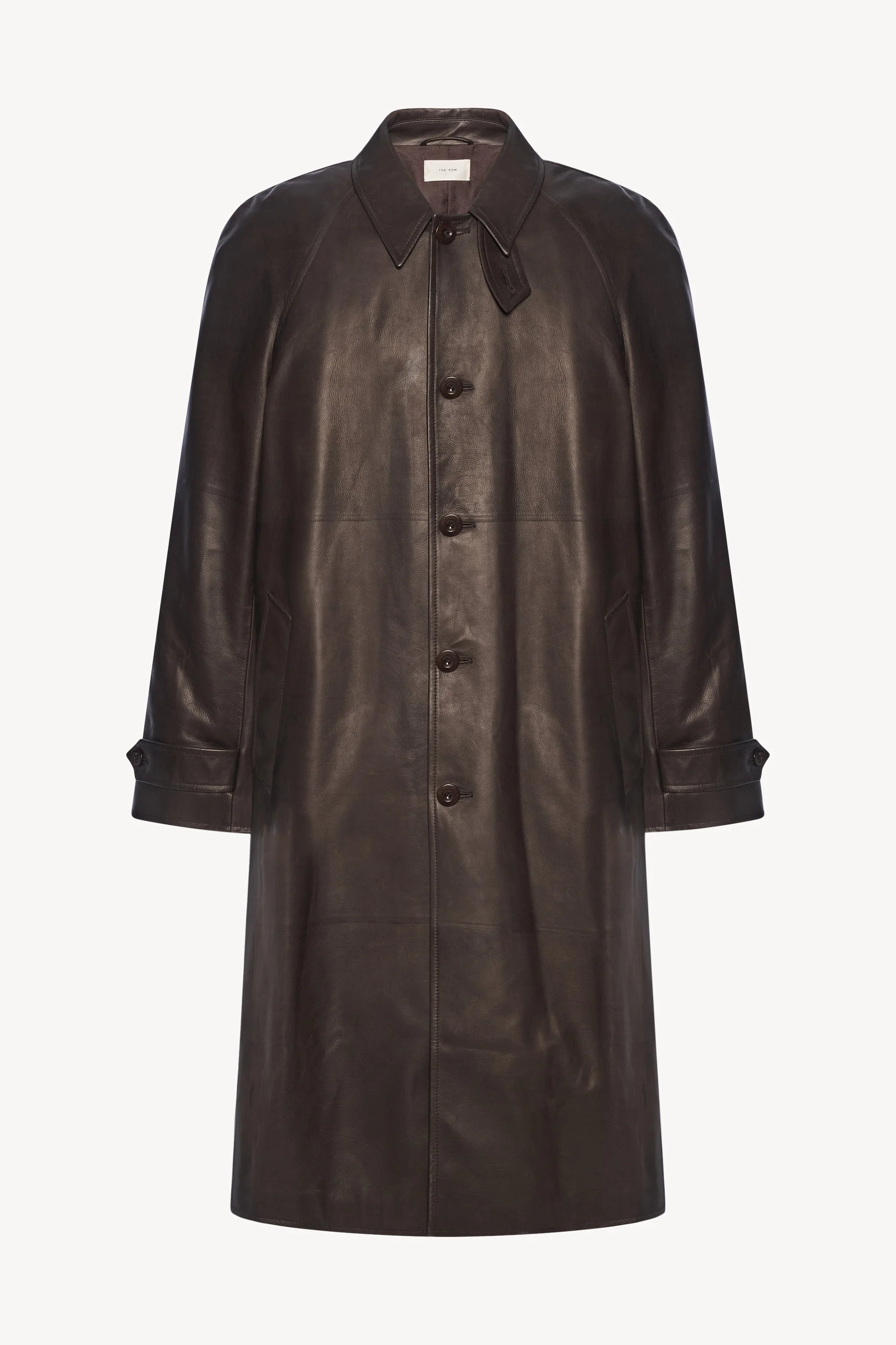 Sitali Coat - 1
