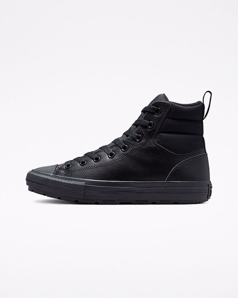 Converse Chuck Taylor All Star Berkshire Boot outlook
