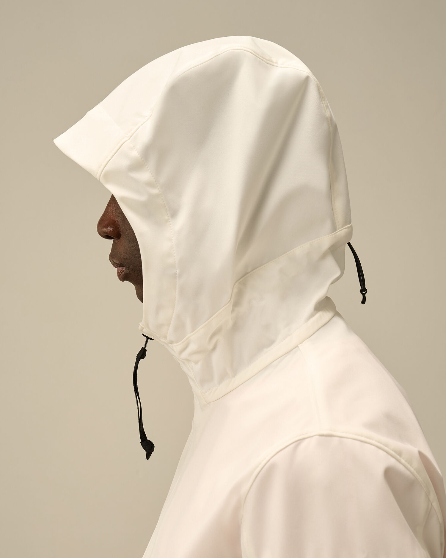 C.P. Shell-R Hooded Jacket - 6