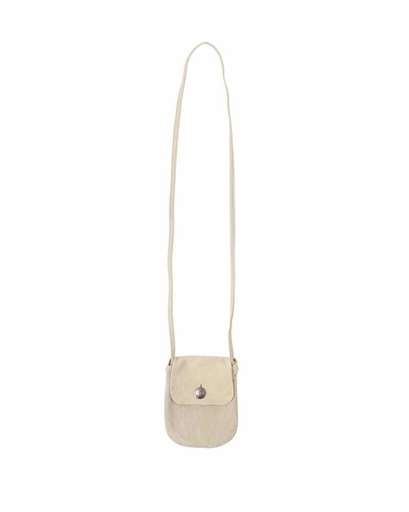 MEDICINE BAG BEIGE - 1