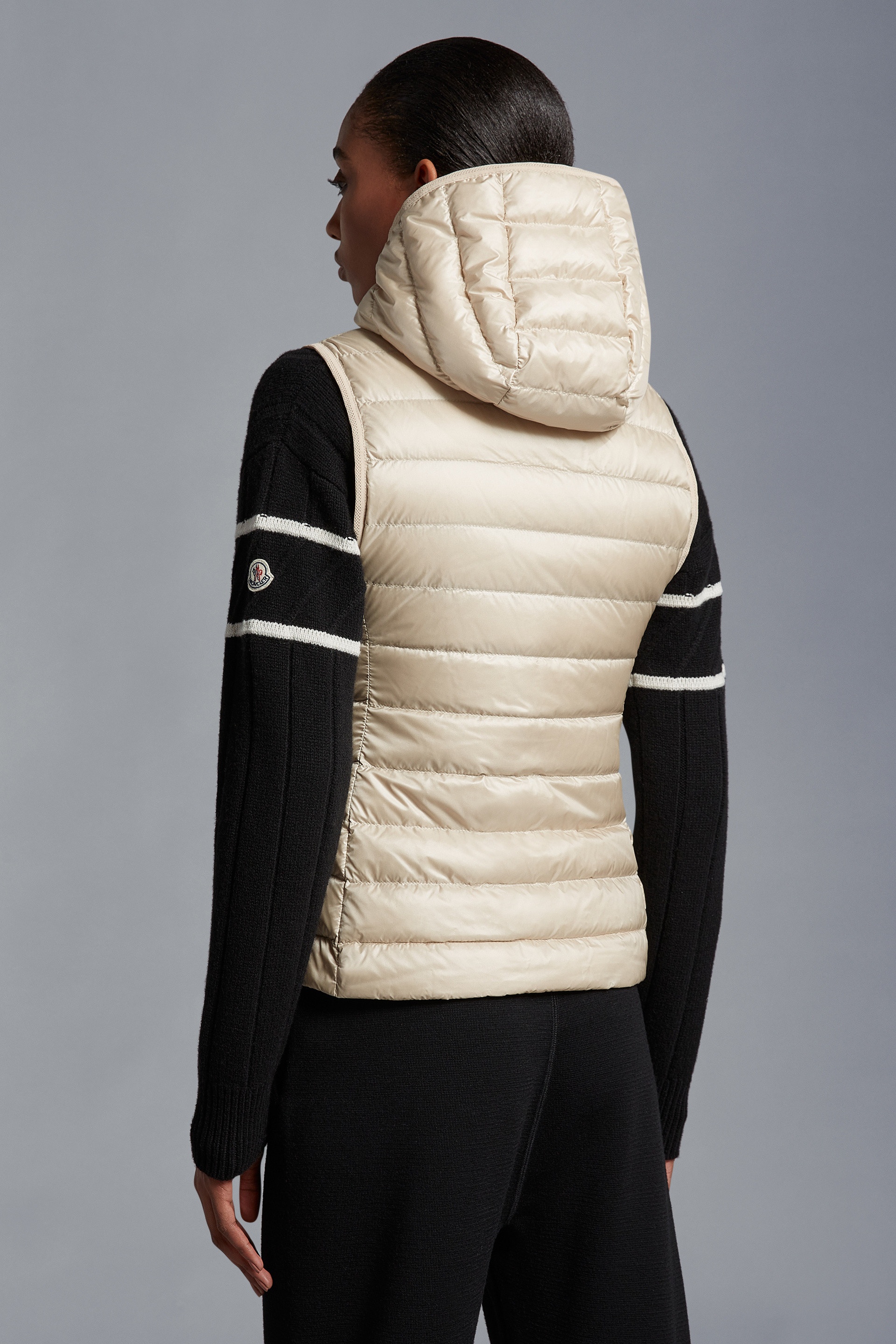 Glygos Down Vest - 5