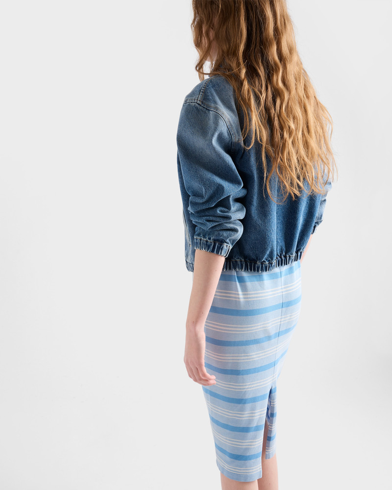 Denim jacket 4