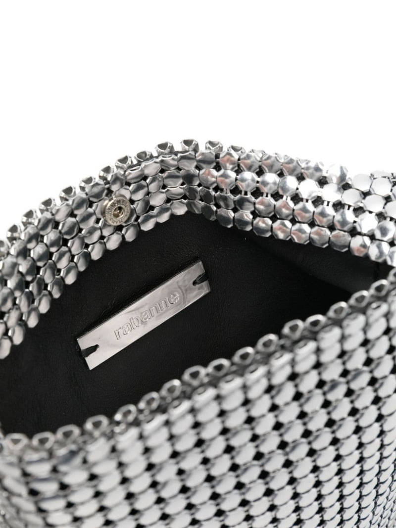 mini Pixel shoulder bag 5