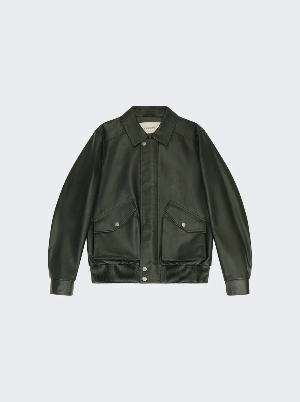 La Moto Jacket Cypress - 1