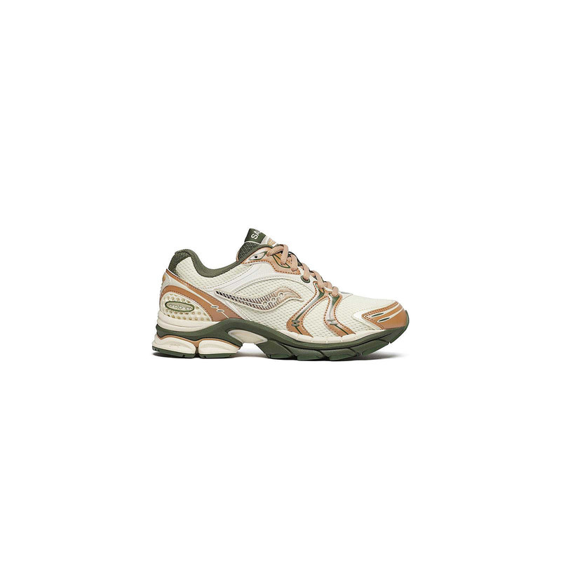 Saucony & Friends ProGrid Triumph 4 - 1