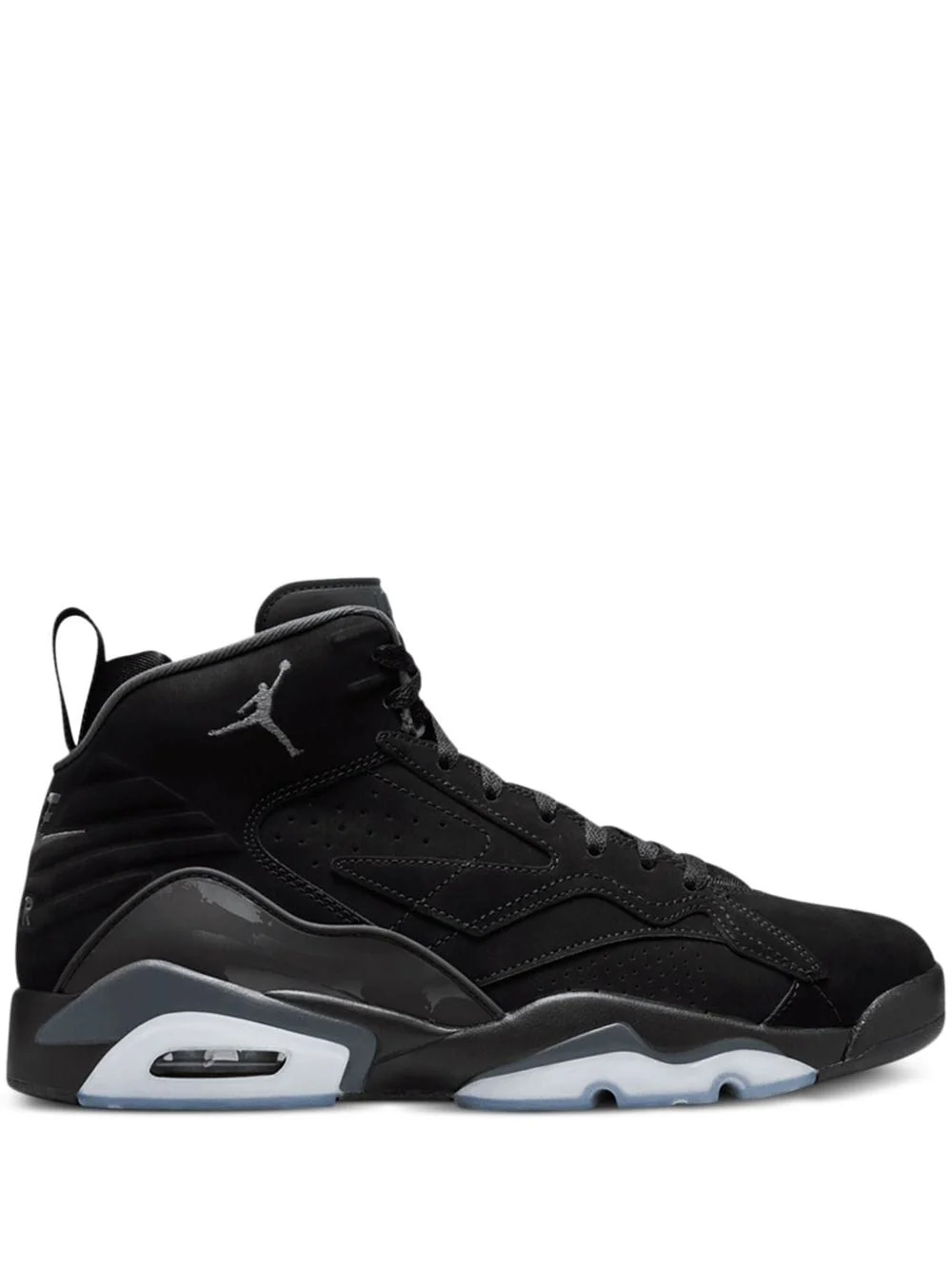 Jumpman MVP "Black/Anthracite"스니커머스 - 1