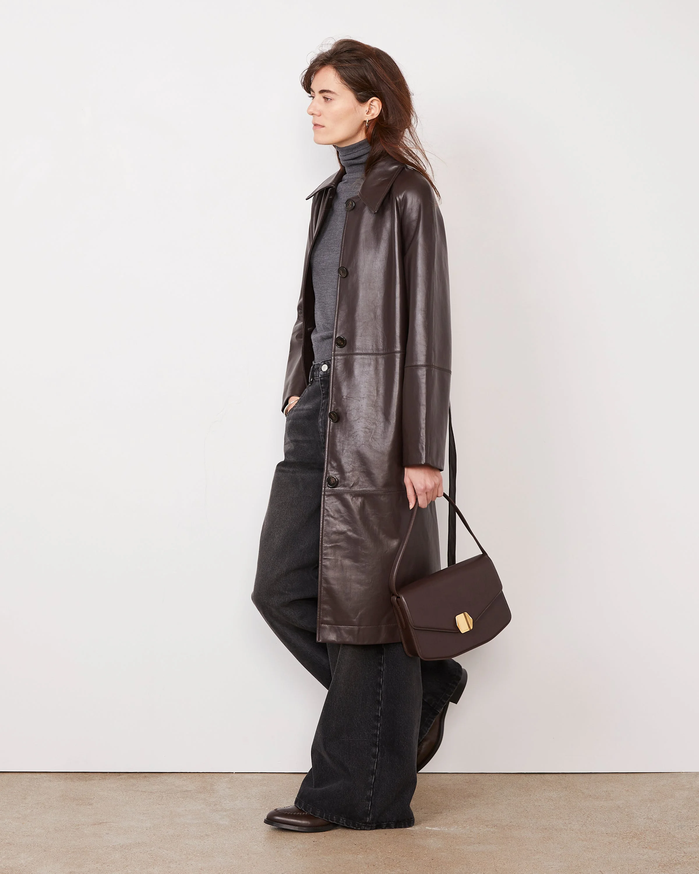 CHRISTA COAT - 1