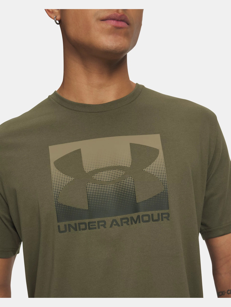 UA Boxed 3