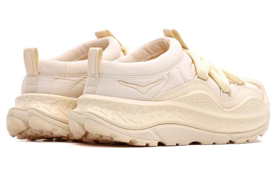 HOKA ONE ONE Ora Primo 'Vanilla' 1141570-VLV - 4