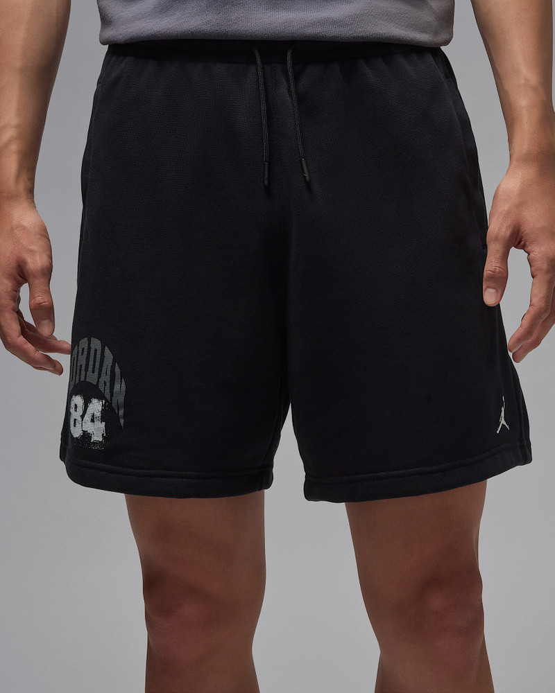 Jordan Jordan Brooklyn Men's Collegiate Shorts outlook