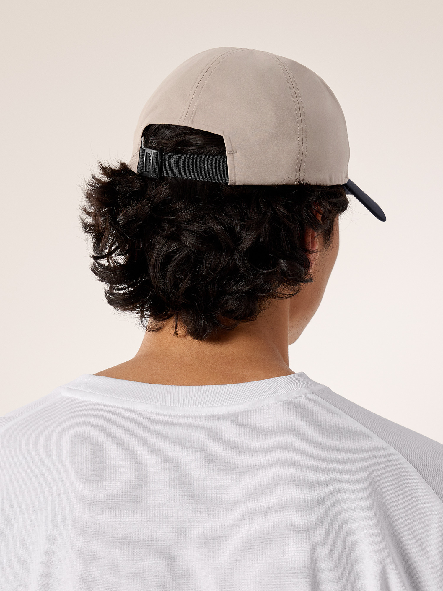 Bird Word Cap - 5