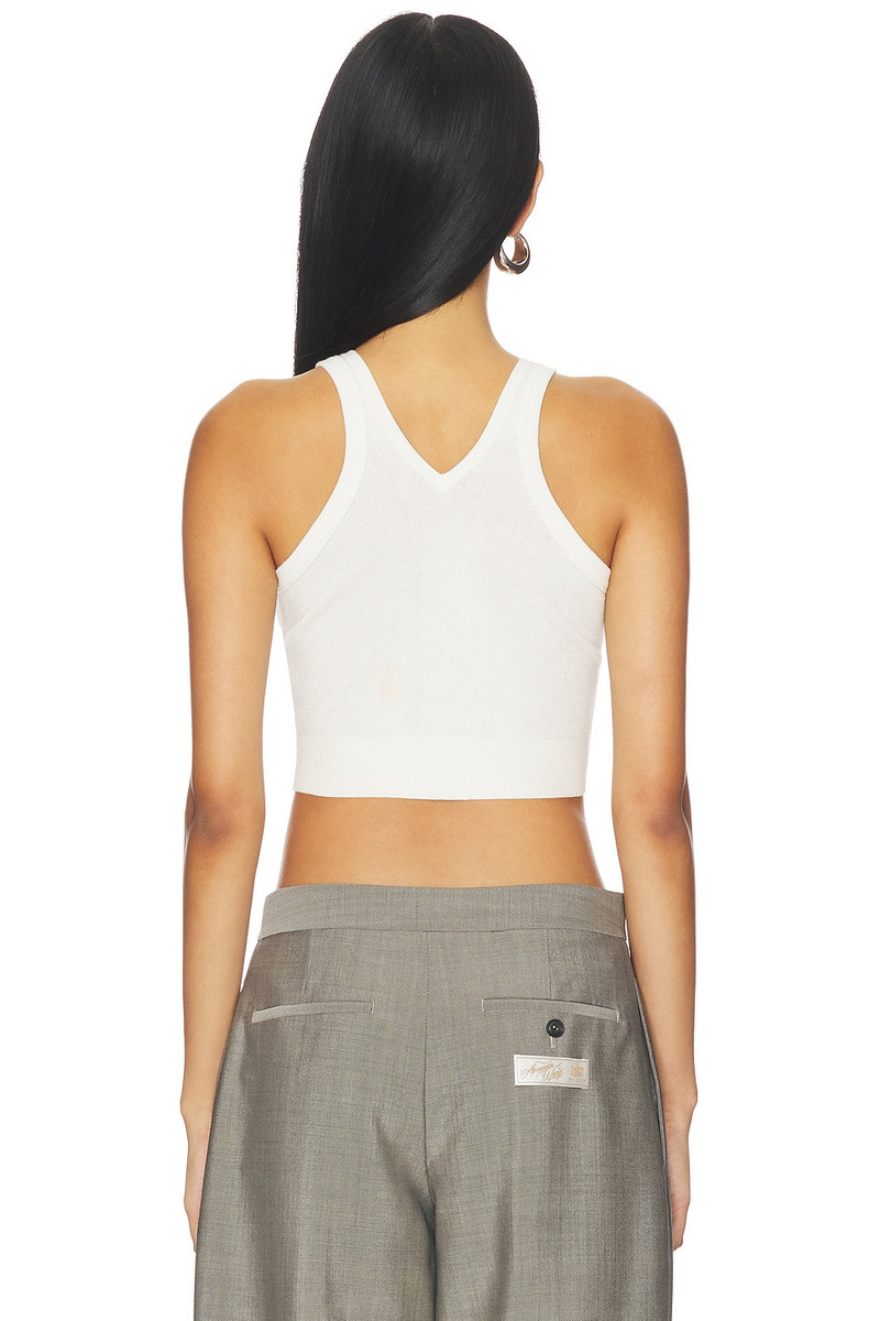 LISA YANG Jaime Top outlook