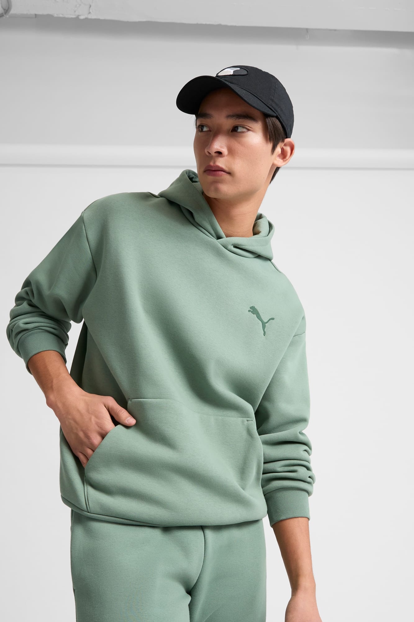 PUMA Adjustable Cap - 2